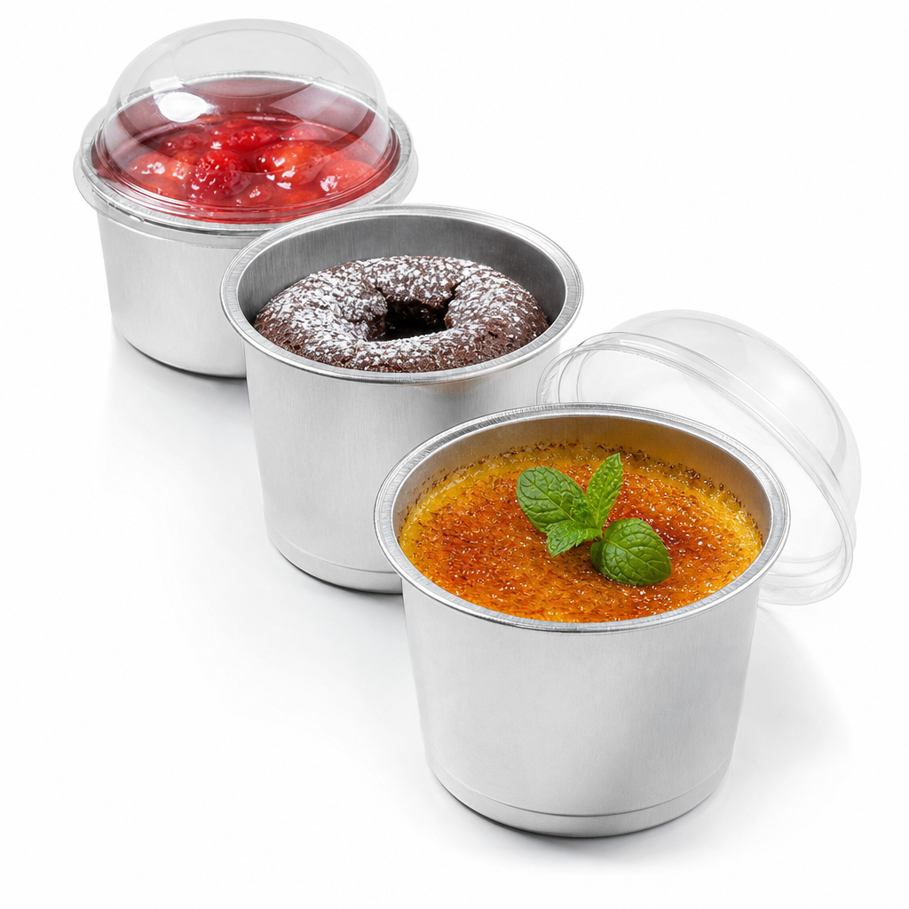 Aluminum Bakeware