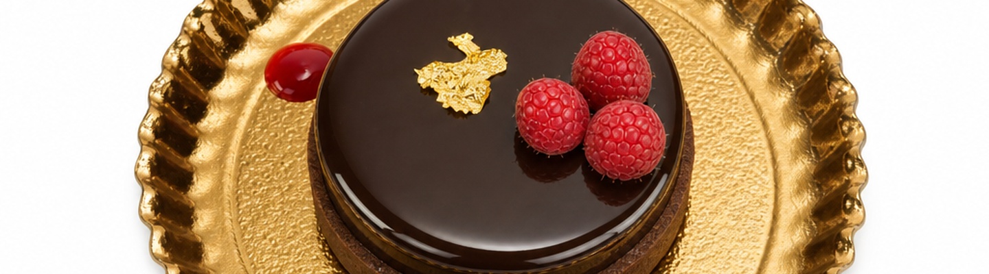 Cake Boards & Trays