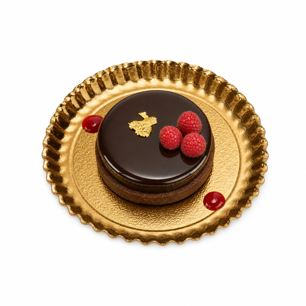 Cake Boards & Trays