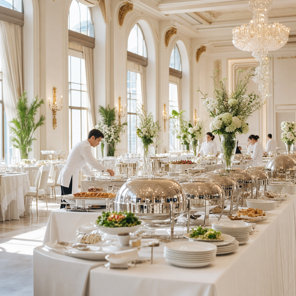 Hotels & Resorts